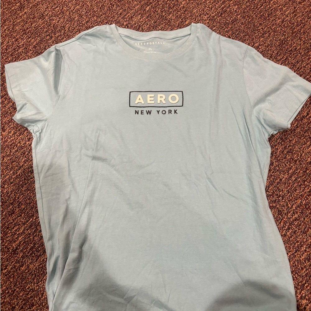 Aeropostale t shirt